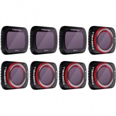 FREEWELL Набор фильтров All Day - 8Pack для DJI Mavic Air 2 (FW-MA2-ALD)