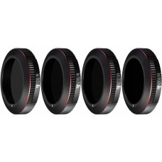 FREEWELL Набор фильтров Bright Day - 4Pack для DJI Mavic 2 Zoom (FW-M2Z-BRG)