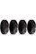 світлофільтр FREEWELL Набор фильтров Bright Day - 4Pack для DJI Mavic 2 Zoom (FW-M2Z-BRG)