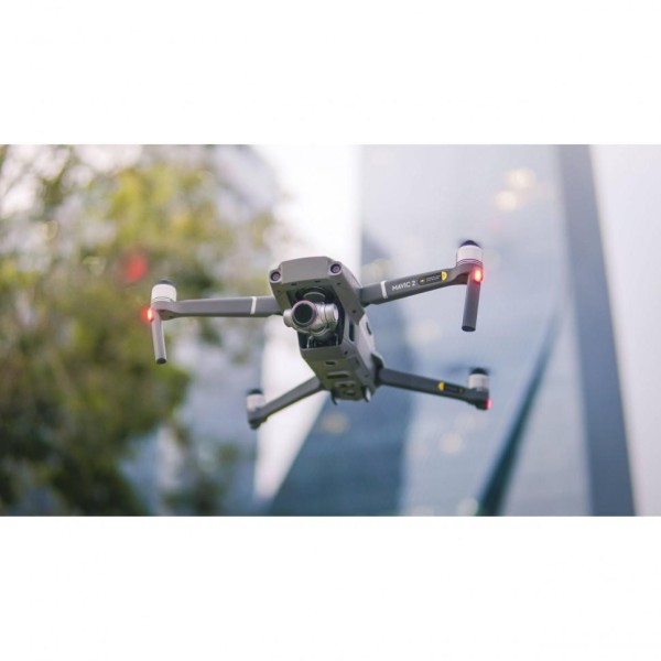 світлофільтр FREEWELL Набор фильтров Bright Day - 4Pack для DJI Mavic 2 Zoom (FW-M2Z-BRG)