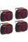 Світлофільтр FREEWELL Набор фильтров Bright Day - 4Pack для DJI Mavic Mini 1 и 2 (FW-MM-BRG)