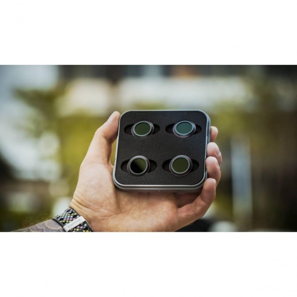світлофільтр FREEWELL Набор фильтров Long Exposure Kit для DJI Mavic 2 Zoom (FW-M2Z-LE)