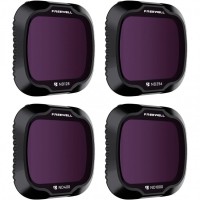 FREEWELL Набор фильтров Long Exposure Kit для DJI Mavic Air 2 (FW-MA2-LE)