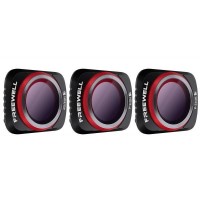 FREEWELL Набор фильтров ND Gradient Landscape Series для DJI Mavic Air 2 (FW-MA2-NDGRAD)