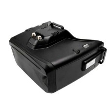 SKYZONE Окуляри FPV Cobra X V4 Divercity 5.8GHZ with DVR (COBRAX)