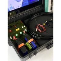 Blue Bird ретранслятор Віщун (BLBI-05)