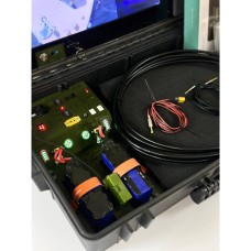 Blue Bird ретранслятор Віщун (BLBI-05)
