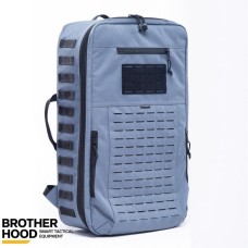Brotherhood сірий L (BH-ZRD-01G)