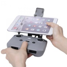 SunnyLife Тримач планшета для пульта DJI Mavic 3 - Air 2 - Air 2S - Mini 2 - Mini 3 Pro Grey (A2S-ZJ067)