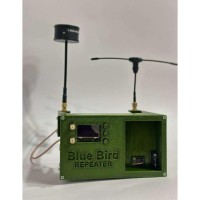 Blue Bird Віщун 5.8 ГГц