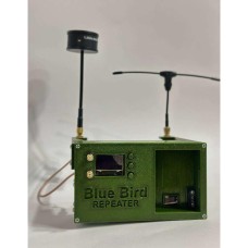 Blue Bird Віщун 5.8 ГГц