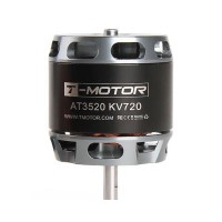 T-motor x Series X3520 V3 Brushless Motors 720KV (AT3520-720KV)