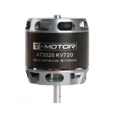 T-motor x Series X3520 V3 Brushless Motors 720KV (AT3520-720KV)