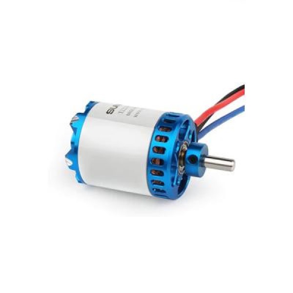 Двигун Sunnysky x Series v3 x2220 V3 Brushless Motors 2200KV (X2220-2200KV)