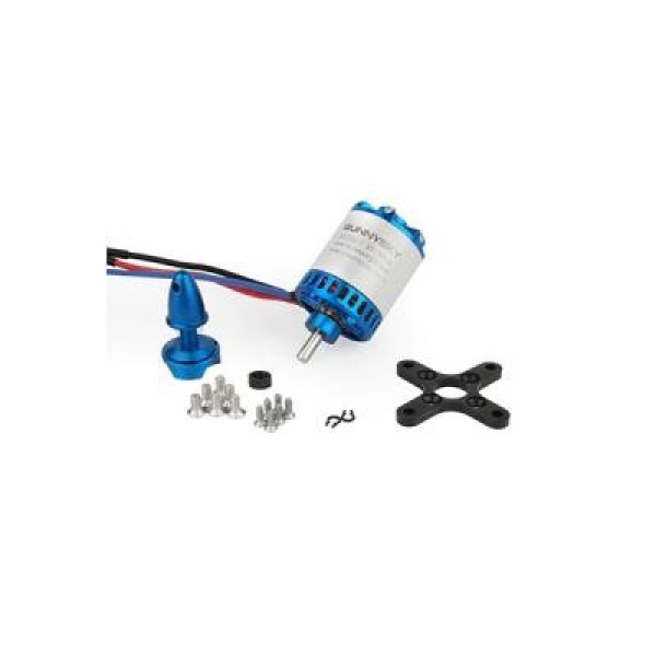 Двигун Sunnysky x Series v3 x2220 V3 Brushless Motors 2200KV (X2220-2200KV)