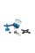 Двигун Sunnysky x Series v3 x3530 280KV упаковка 60 шт. (3530-280KVBULK)