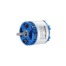 Sunnysky x Series v3 x3530 V3 Brushless Motors 860KV (X3530-860KV)