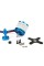 Двигун Sunnysky x Series v3 x3530 V3 Brushless Motors 860KV (X3530-860KV)