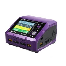 SkyRC Зарядний пристрій D200 Neo з блоком живлення (SK-100196)