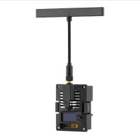 RadioMaster Зовнішній модуль Radiomaster Bandit ELRS Micro TX 915MHz 1W - радіомодуль для апаратури