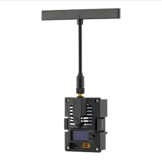 RadioMaster Зовнішній модуль Radiomaster Bandit ELRS Micro TX 915MHz 1W - радіомодуль для апаратури