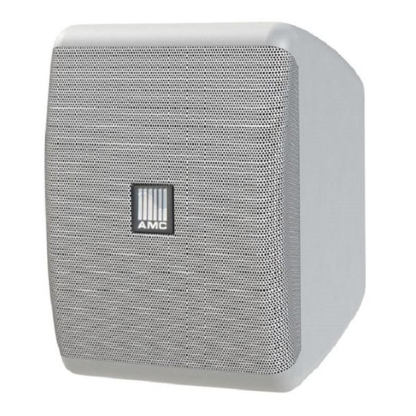 Ландшафтная акустика AMC 05 White