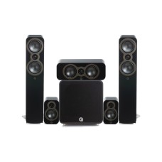 Q Acoustics 3050c 5.1 Cinema Pack