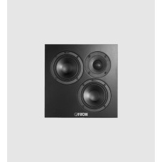 Canton Atelier InWall 3 Black Semi-Gloss