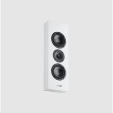 Canton Atelier InWall 5 White Semi-Gloss