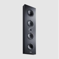 Canton Atelier OnWall 11 Black Semi-Gloss