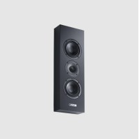 Canton Atelier OnWall 5 Black Semi-Gloss