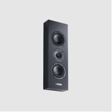Canton Atelier OnWall 5 Black Semi-Gloss