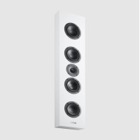Canton Atelier OnWall 9 White Semi-Gloss