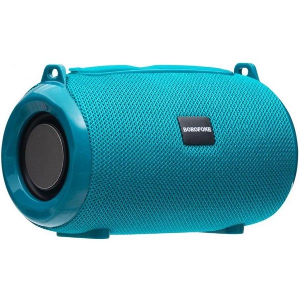 Портативная колонка Borofone BR4 Blue