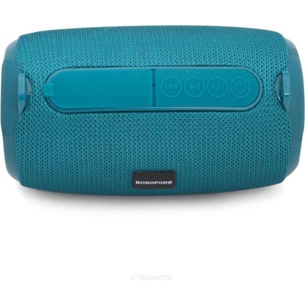 Портативная колонка Borofone BR4 Blue