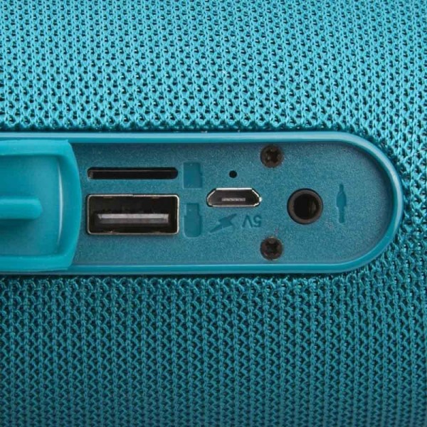 Портативная колонка Borofone BR4 Blue