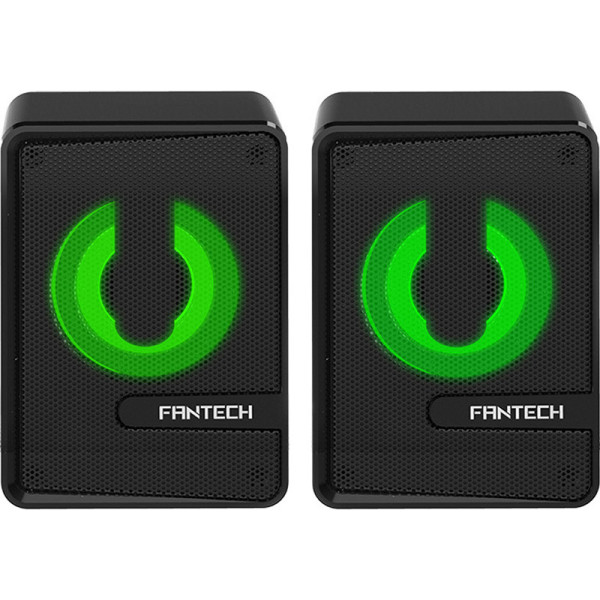 Акустическая система Fantech Beat GS203 Black