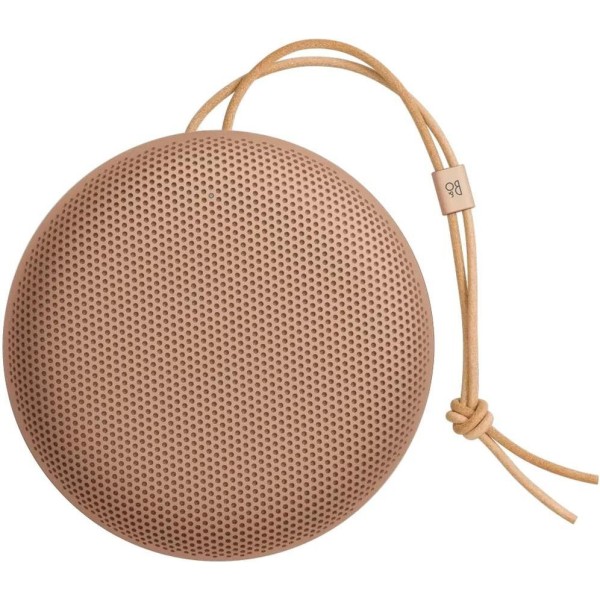 Портативная колонка Bang & Olufsen Beosound A1 3rd Gen. Honey Tone