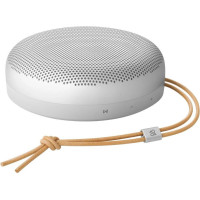 Bang & Olufsen Beosound A1 3rd Gen. Natural Aluminium