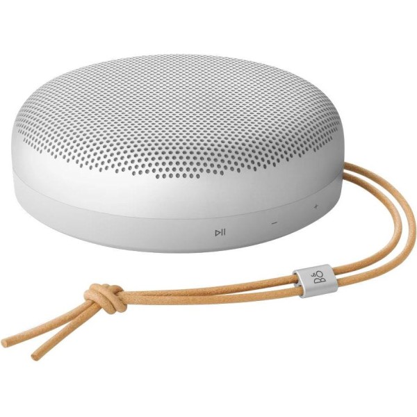 Портативная колонка Bang & Olufsen Beosound A1 3rd Gen. Natural Aluminium