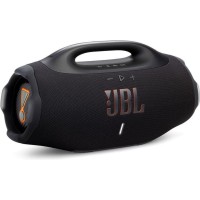 JBL Boombox 4 Black (JBLBOOMBOX4BLK)