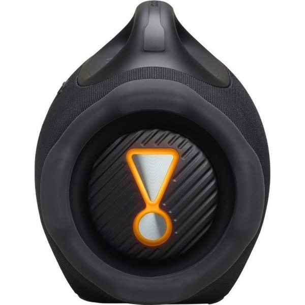 Портативная колонка JBL Boombox 4 Black (JBLBOOMBOX4BLK)