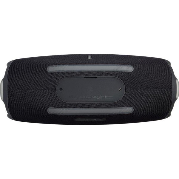 Портативная колонка JBL Boombox 4 Black (JBLBOOMBOX4BLK)