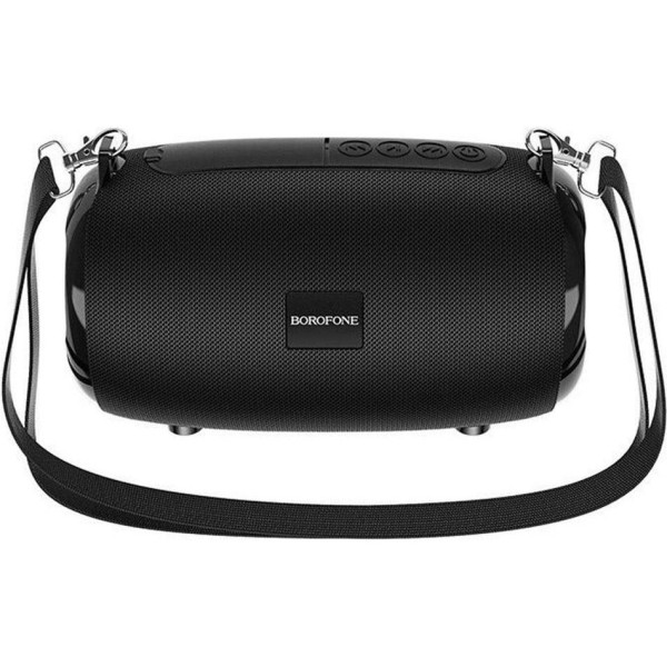 Портативная колонка Borofone Br4 Black