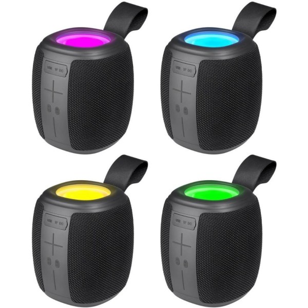 Портативная колонка Defender Enjoy S550 Black (65553)