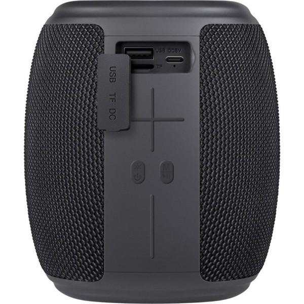 Портативная колонка Defender Enjoy S550 Black (65553)