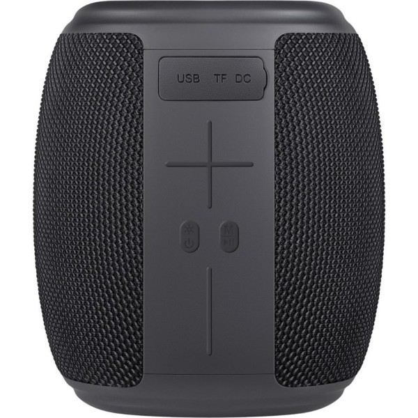 Портативная колонка Defender Enjoy S550 Black (65553)