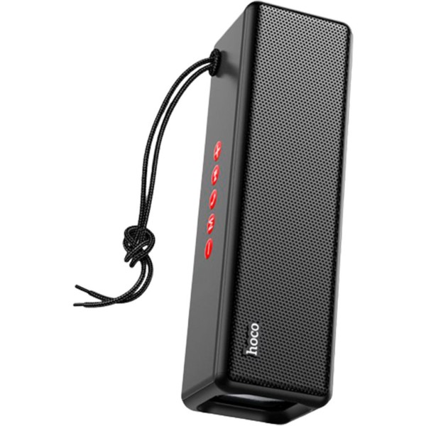Портативная колонка Hoco HC3 Black