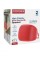 Портативная колонка Promate Mood 5W Red (mood.red)