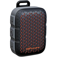 HiFuture Pocket-S 5W Black (pocket-s.black)
